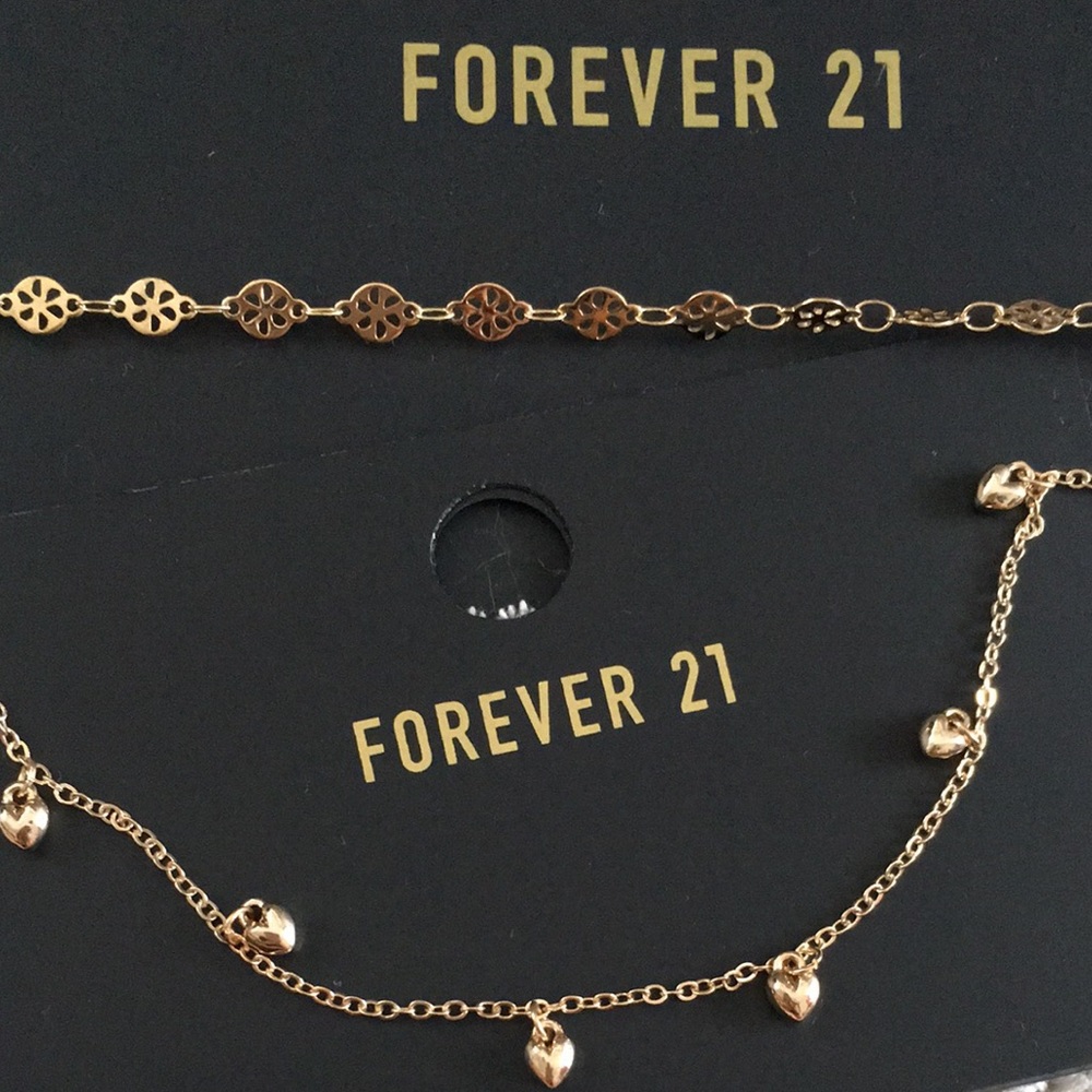 Choker Set